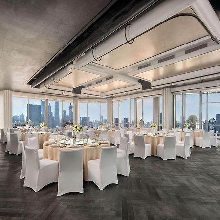 Sofitel Shanghai North Bund المظهر الخارجي الصورة
