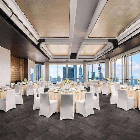 Sofitel Shanghai North Bund المظهر الخارجي الصورة