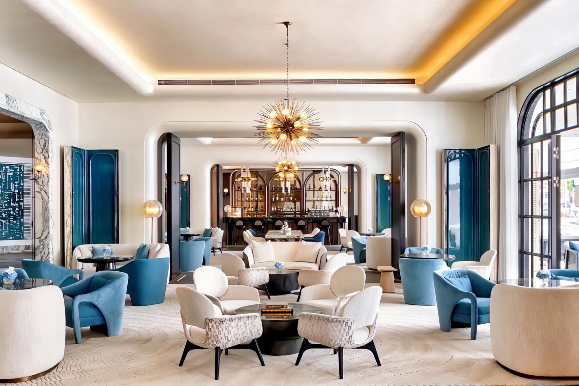 Sofitel Shanghai North Bund المظهر الخارجي الصورة
