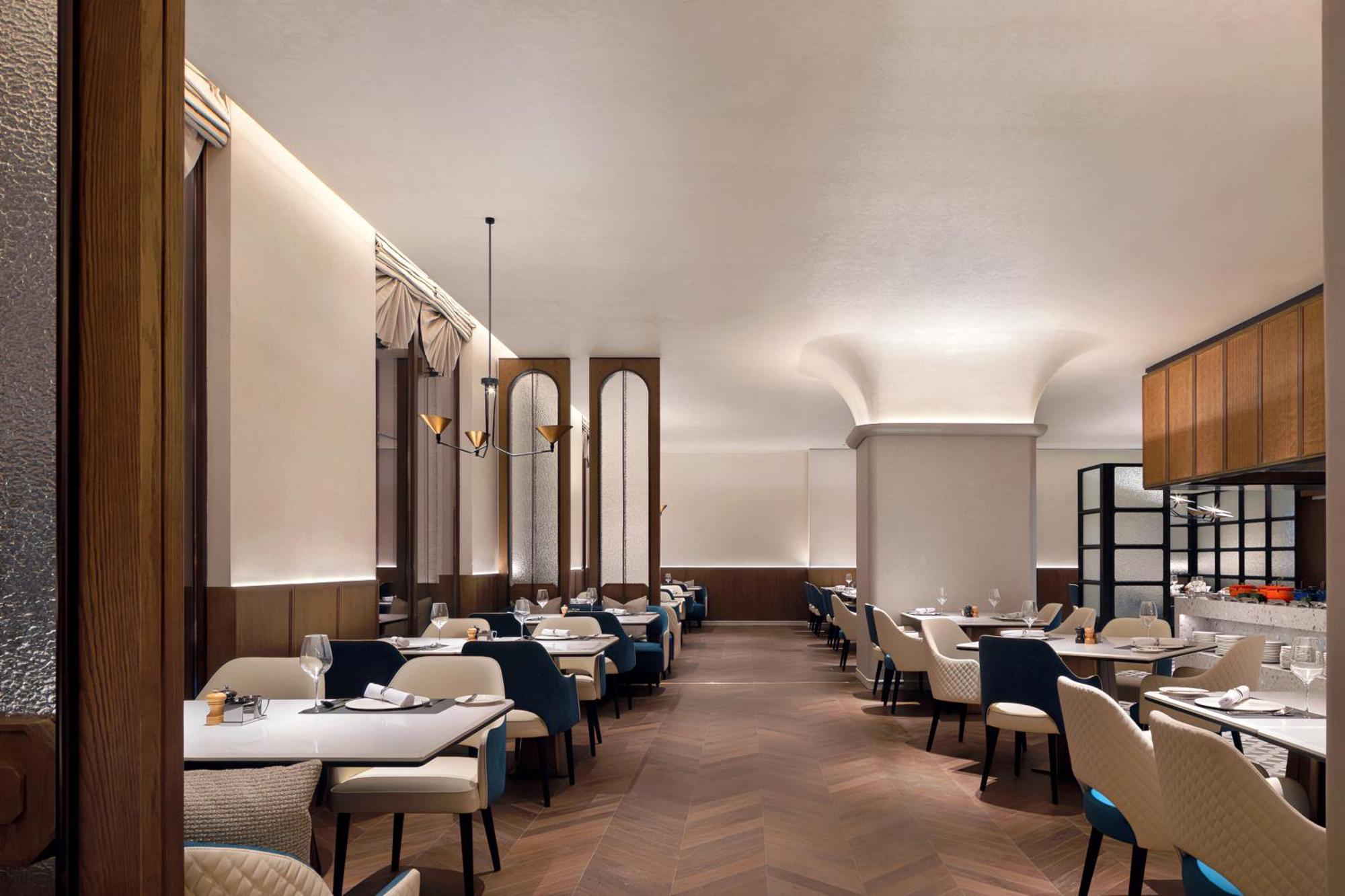 Sofitel Shanghai North Bund المظهر الخارجي الصورة
