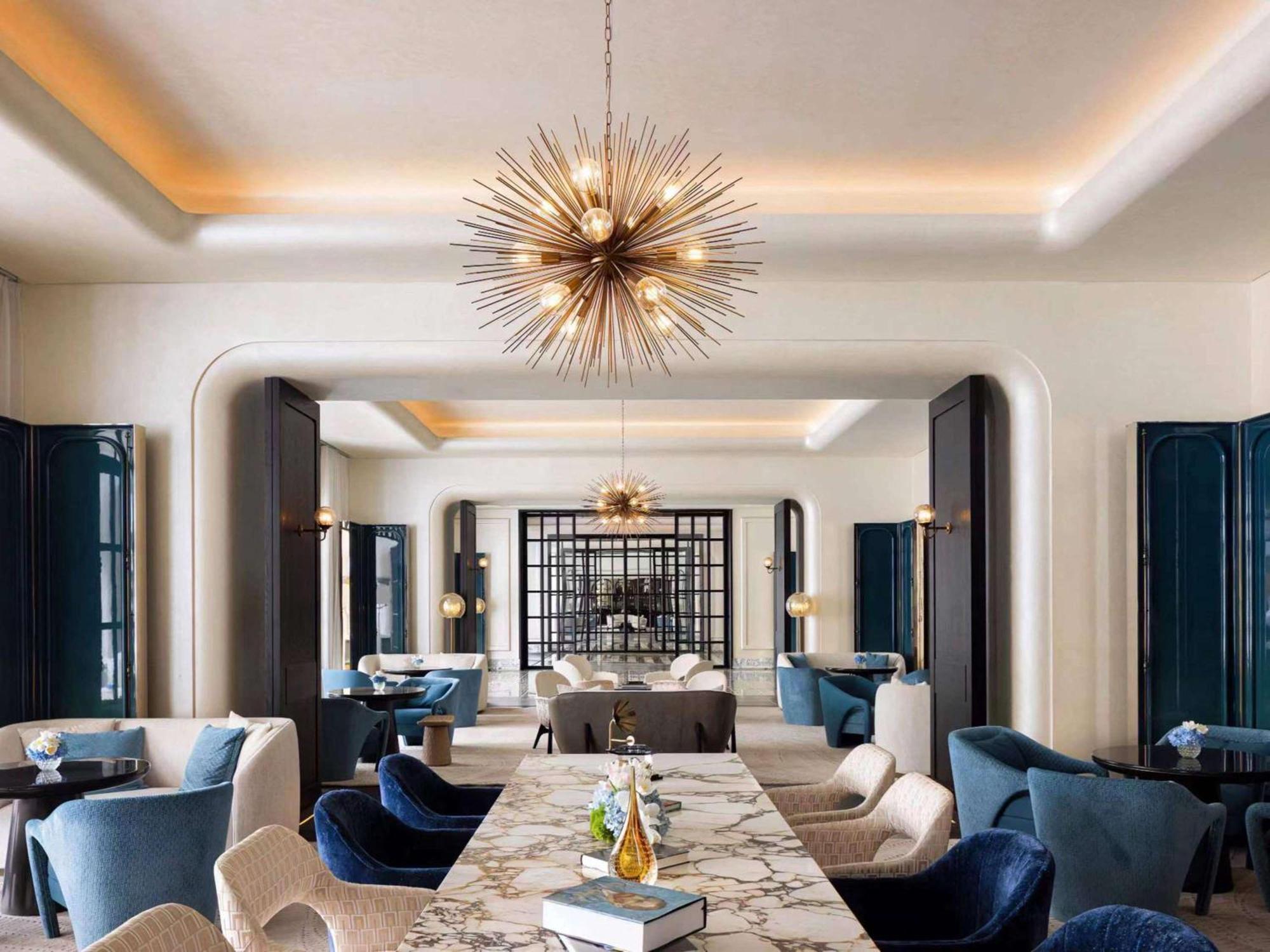 Sofitel Shanghai North Bund المظهر الخارجي الصورة