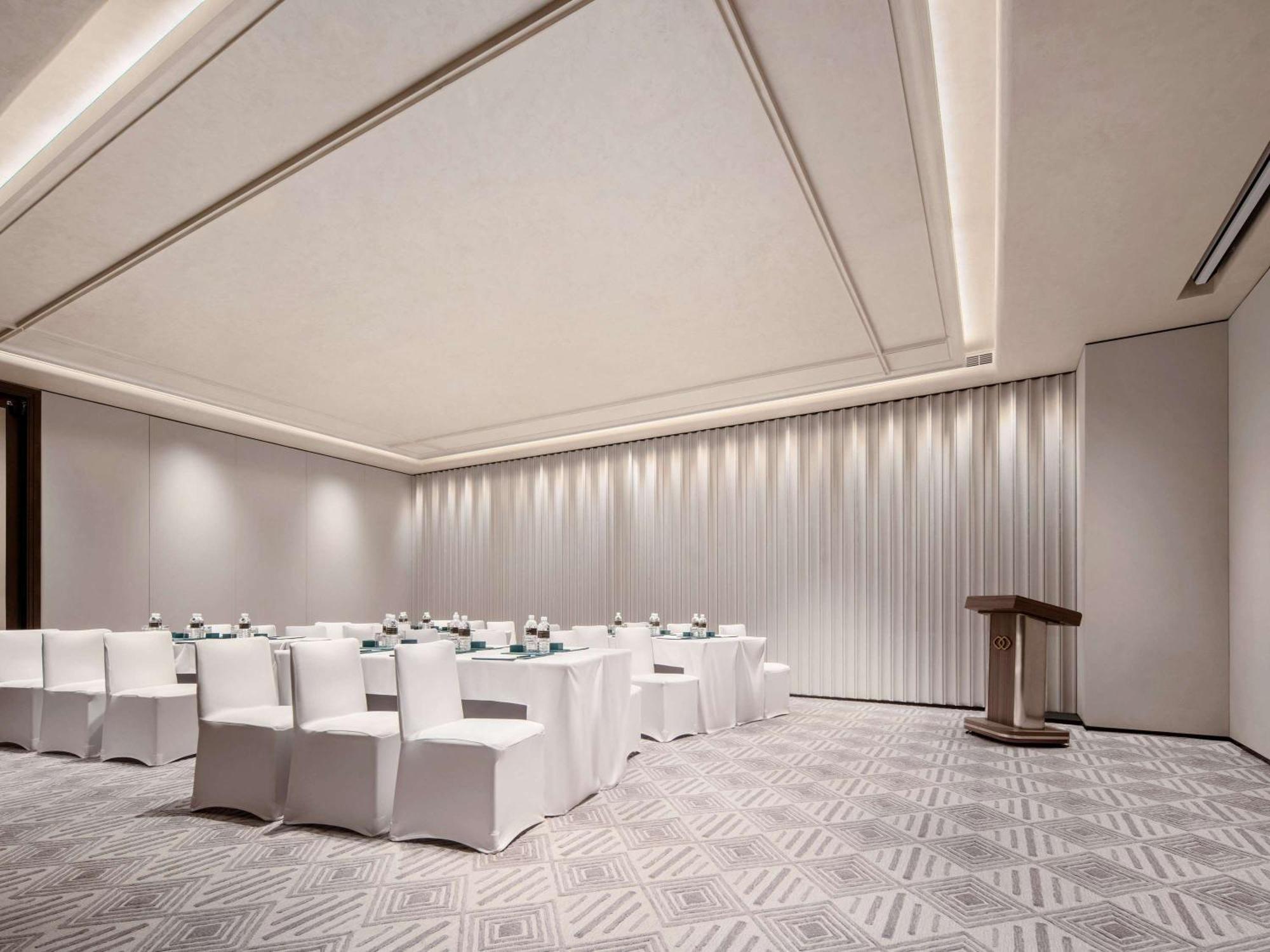 Sofitel Shanghai North Bund المظهر الخارجي الصورة