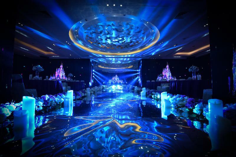 Sofitel Shanghai North Bund المظهر الخارجي الصورة