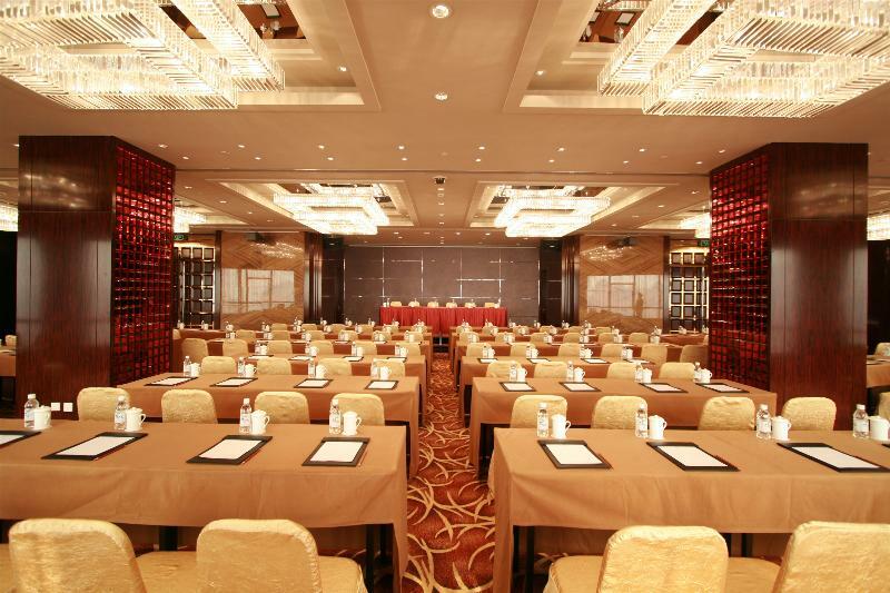 Sofitel Shanghai North Bund المظهر الخارجي الصورة