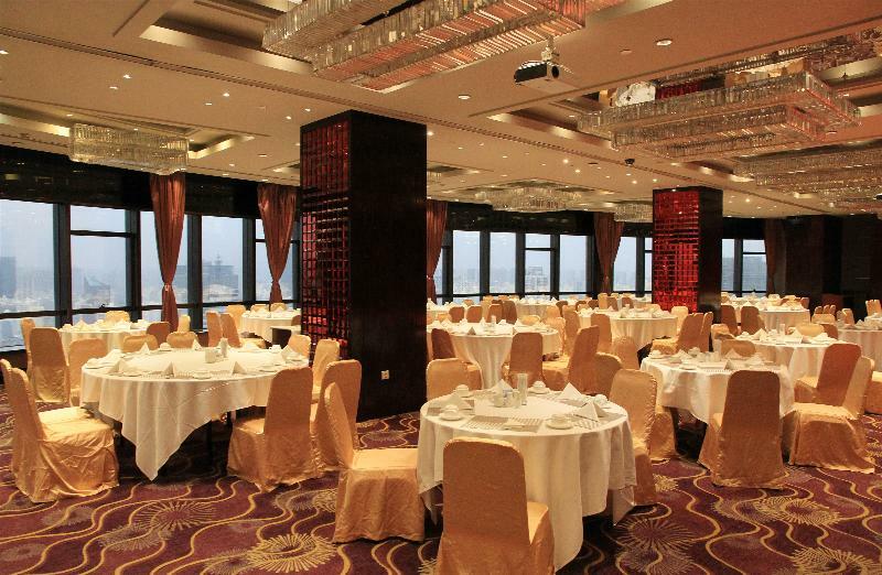 Sofitel Shanghai North Bund المظهر الخارجي الصورة