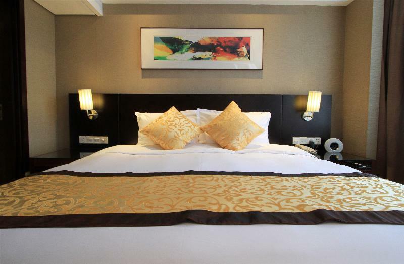Sofitel Shanghai North Bund المظهر الخارجي الصورة