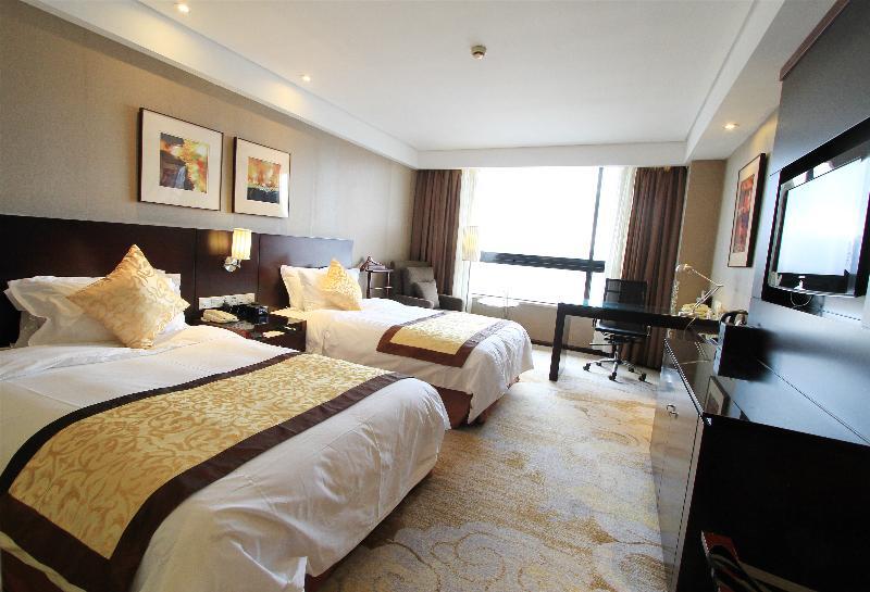 Sofitel Shanghai North Bund المظهر الخارجي الصورة